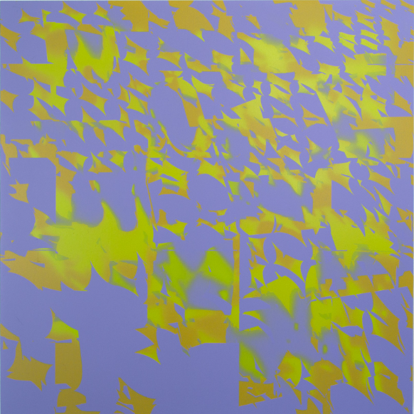 Loring Taoka's work included in Unboxed: Rethinking the Grid at Brick City Gallery.
