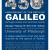 Celebrating the 450th Anniversary of the Birth of Galileo through Visual Arts and Live Music