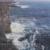 Aran Island Coast, Acrylic on Canvas, 49” x 33”