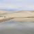 Jul 2: New water feature in Killpecker Sand Dunes thanks to a wet winter (IB)
