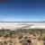 Jul 2: Robert Smithson's Spiral Jetty off of Rozel Point, Great Salt Lake, Utah