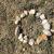 June 27: Initial protective marking of mountain plover nest near Spring Creek encampment (diligent parent, chicks hatch week 2)