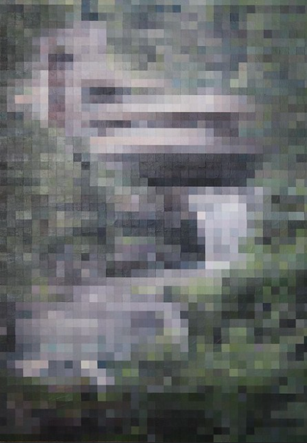 Fallingwater II