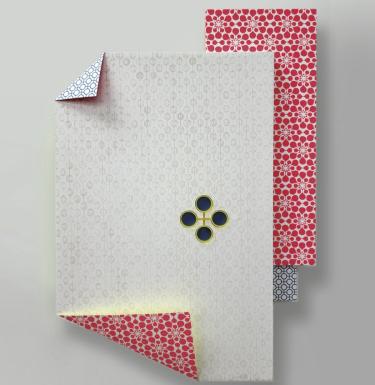 Lenore Thomas, art exhibition at concept gallery