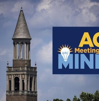 ACC Meeting of the Minds logo
