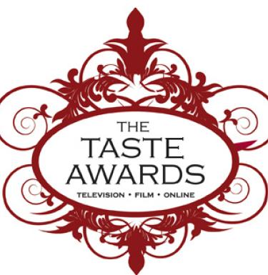 Taste Awards logo