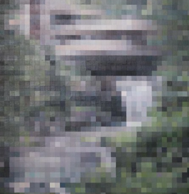 Kenneth Batista, Fallingwater II