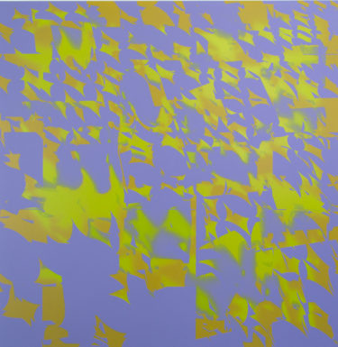 Loring Taoka's work included in Unboxed: Rethinking the Grid at Brick City Gallery.