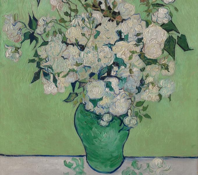 Van Gogh